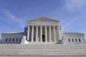 Read the Supreme Court's opinion on birthright citizenship - AP News