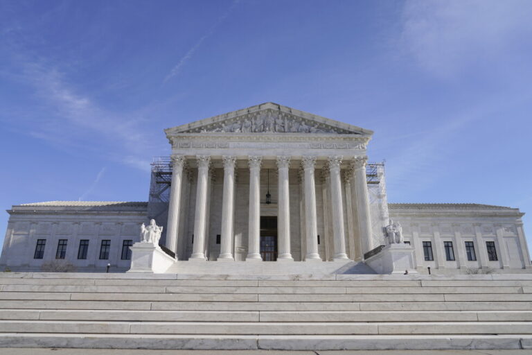 Read the Supreme Court's opinion on birthright citizenship - AP News