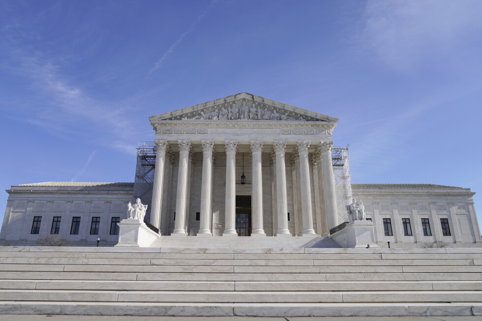 Read the Supreme Court's opinion on birthright citizenship - AP News