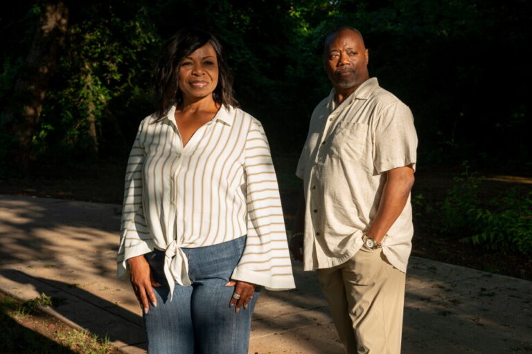 Black members of Oklahoma tribe file lawsuit for citizenship rights