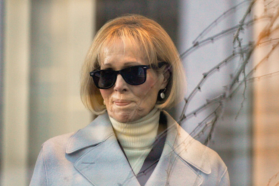 Judge orders E. Jean Carroll be paid $5.8 million from Trump case