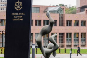 Google loses appeal over $4.5B antitrust fine in the EU's top court