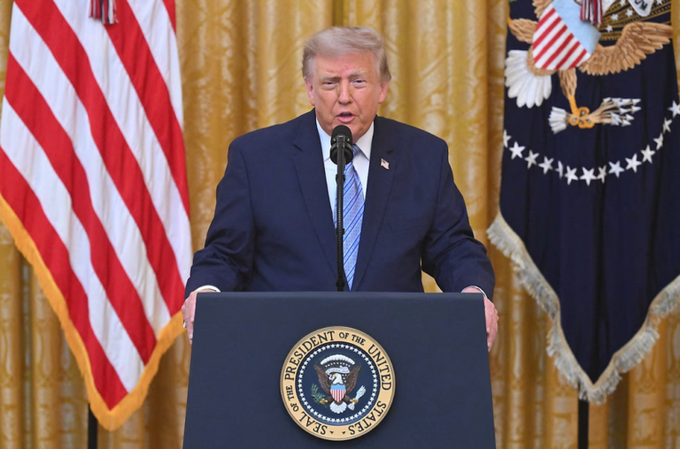 Fact-Checking Trump's Primetime Election Fraud Claims