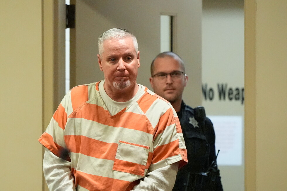 Father of Apalachee High School shooter to be sentenced for second-degree murder