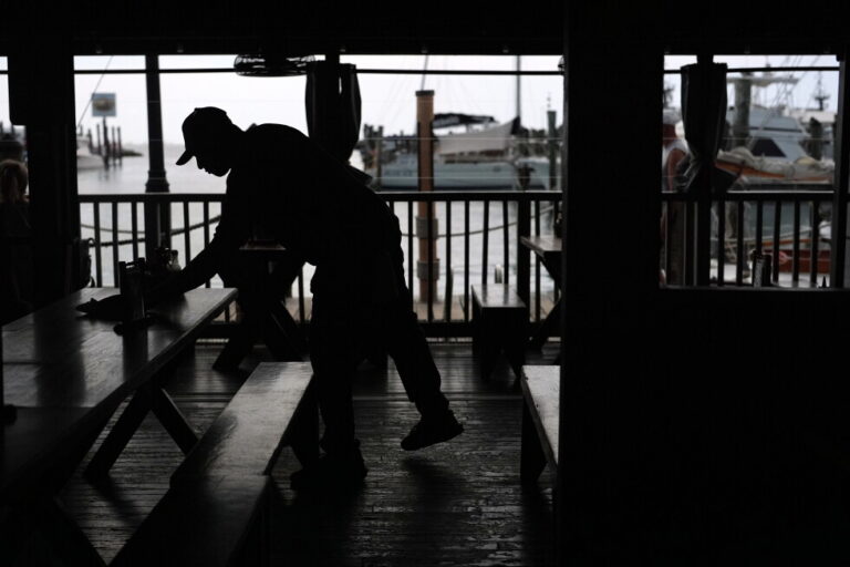 Loss of work authorization sows confusion for thousands of Haitians