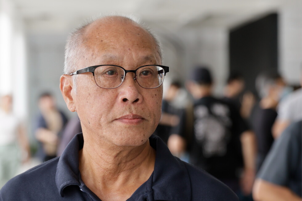 Oversight failures led to deadly Hong Kong fire, probe says