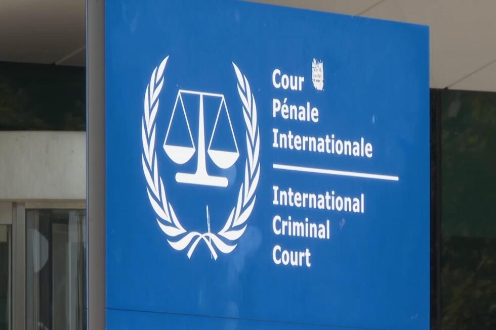 International Criminal Court in The Hague looks ahead after ouster of its chief prosecutor