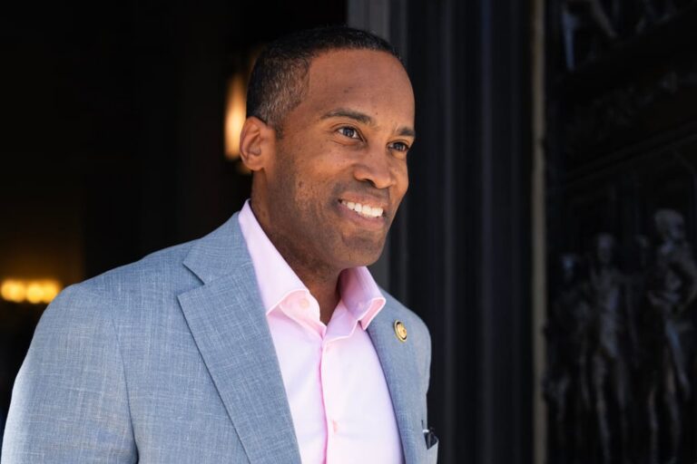 John James took utility cash as Michigan families faced higher bills