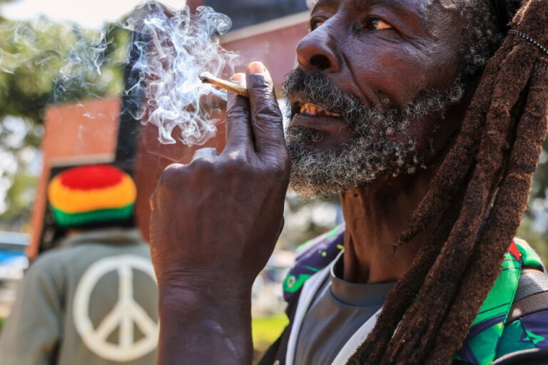 Kenyan court dismisses attempt to legalize marijuana