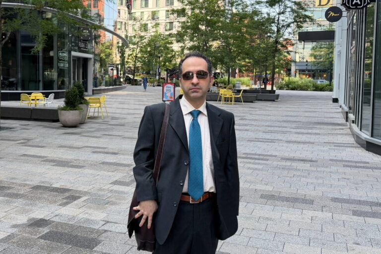 US citizen is found guilty of helping export tech to Iran