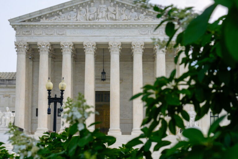 Palestinian authorities urge Supreme Court to halt $656M judgment
