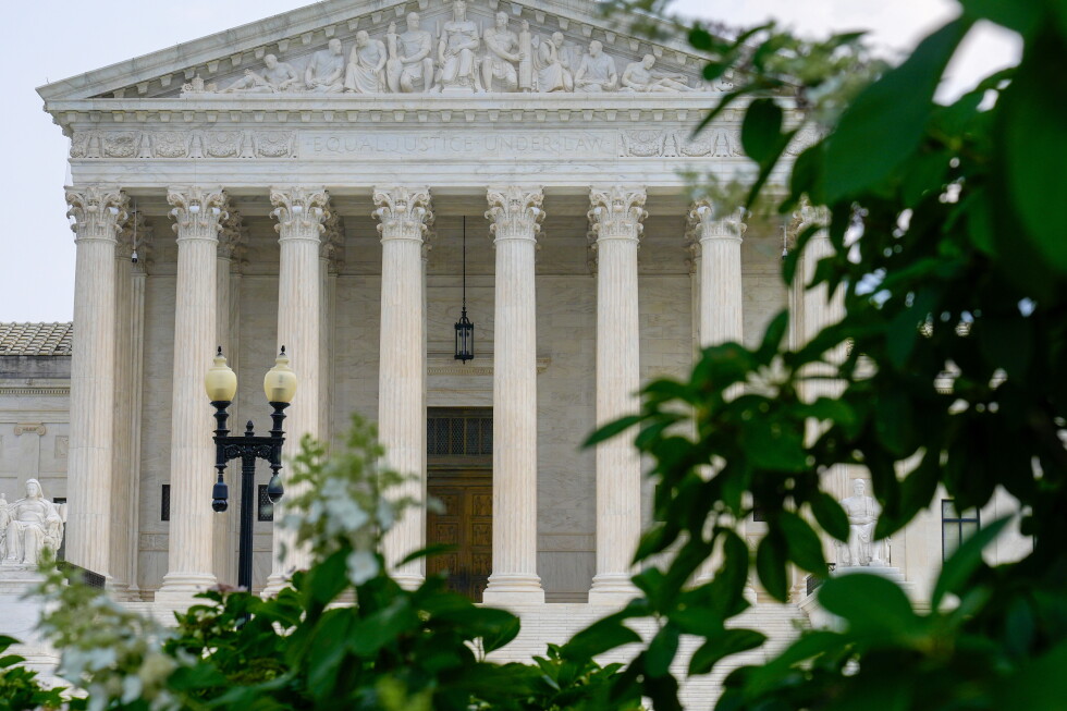 Palestinian authorities urge Supreme Court to halt $656M judgment