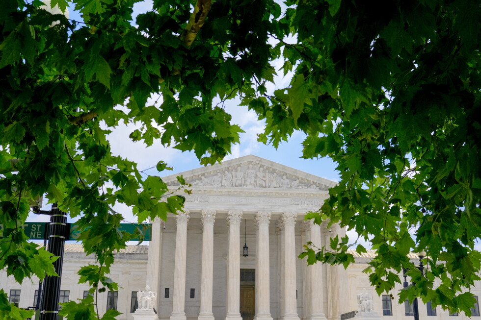 Supreme Court declines to block Texas age-verification law for app downloads