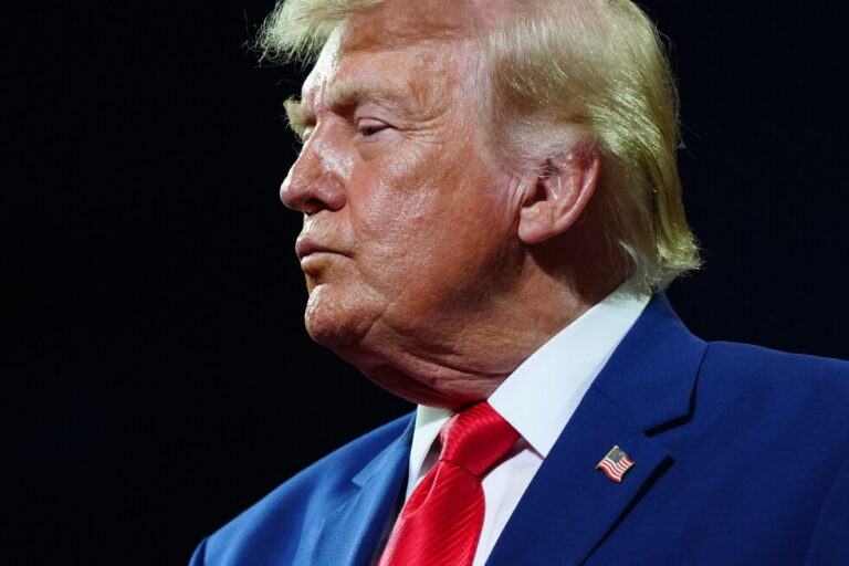 Trump issues new double-digit tariffs on 60 countries - AP News