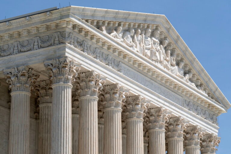 Supreme Court declines to halt fine for ex-Fox News reporter