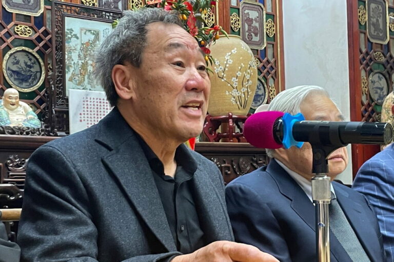 Birthright citizenship ruling hailed as victory by Wong Kim Ark's great-grandson