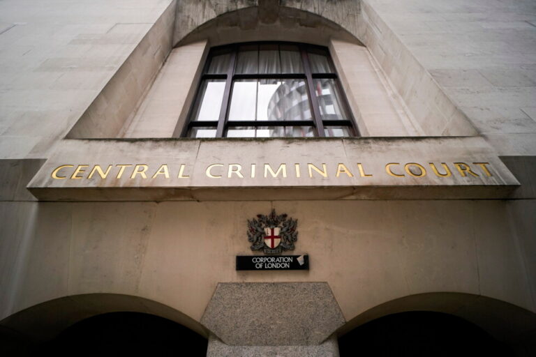 Syrian air force ex-colonel unfit for trial in UK murder charges case