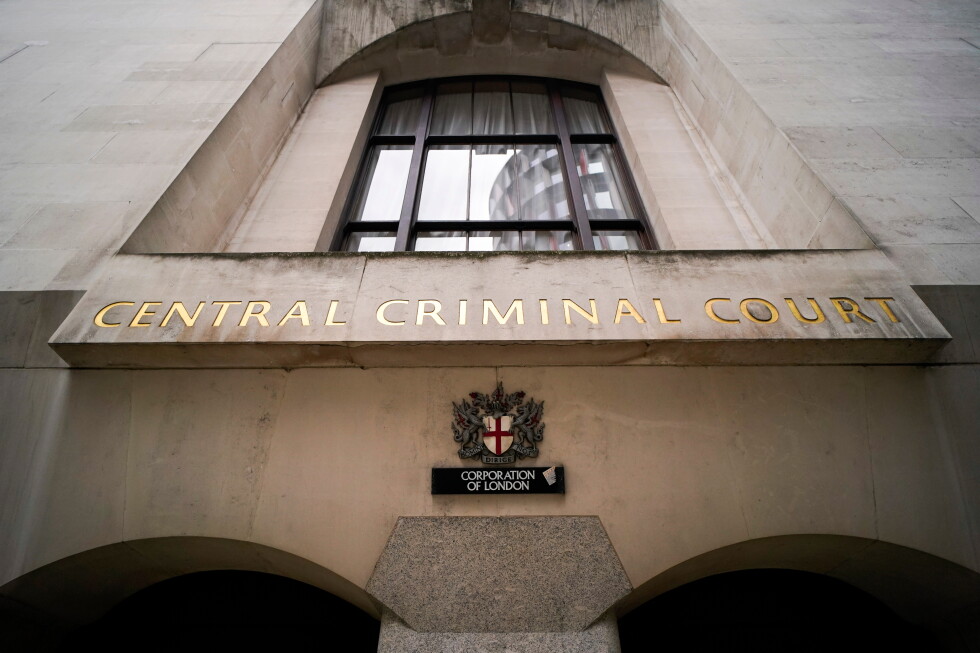 Syrian air force ex-colonel unfit for trial in UK murder charges case