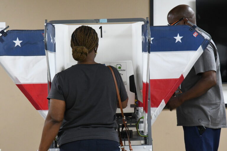 Federal judges allow new Tennessee congressional map for midterm elections