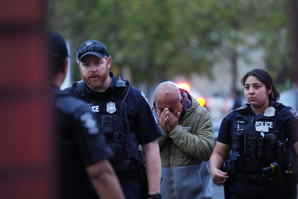 There were at least 3 shooters at Seattle food festival, court documents say