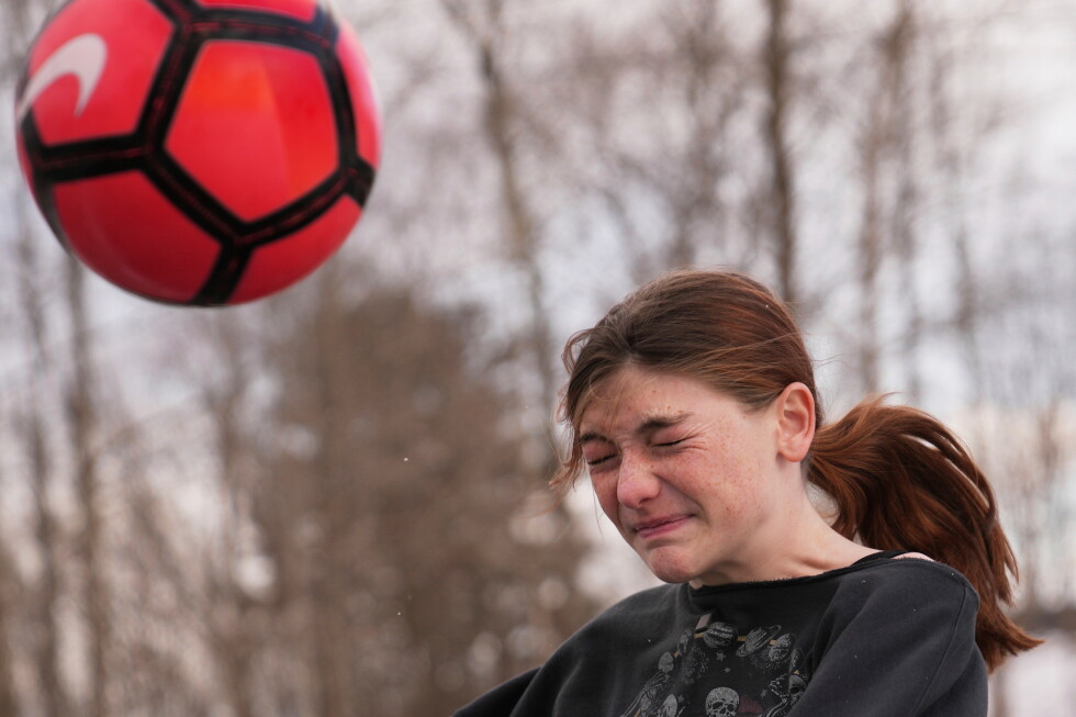 Transgender girls drop lawsuit against Trump's sports order after Supreme Court ruling