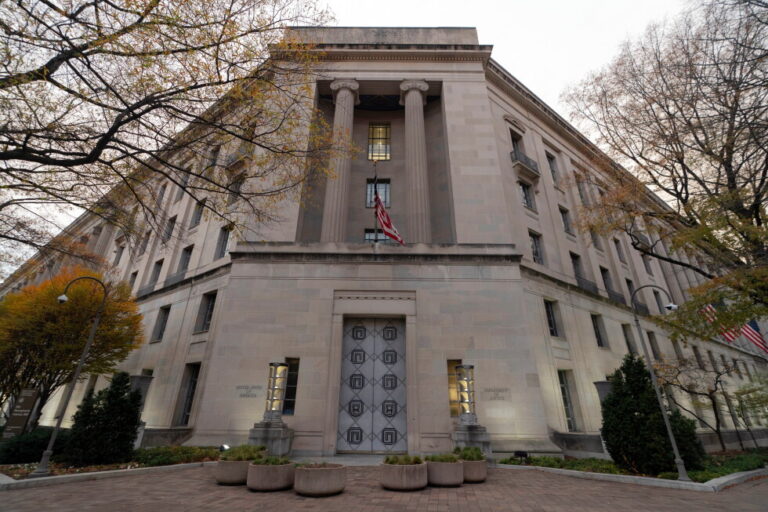 DOJ activates untested court for 'alien terrorist' deportations