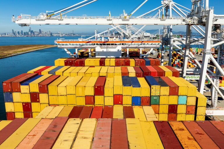 Trump's tariffs are based on a forced-labor argument. Are they just a way to avoid Congress?