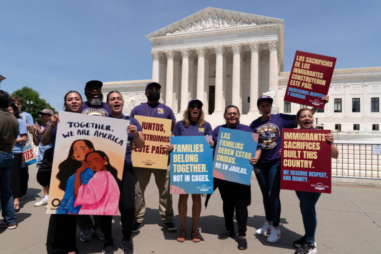Deadline passes for Supreme Court to reconsider birthright citizenship
