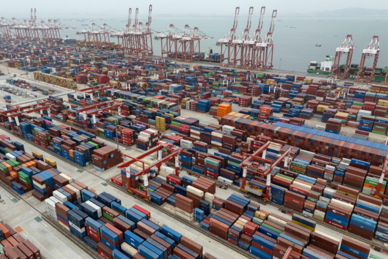 Trump administration races the clock to rebuild US tariff wall knocked down by Supreme Court
