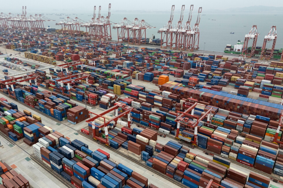 Trump administration races the clock to rebuild US tariff wall knocked down by Supreme Court