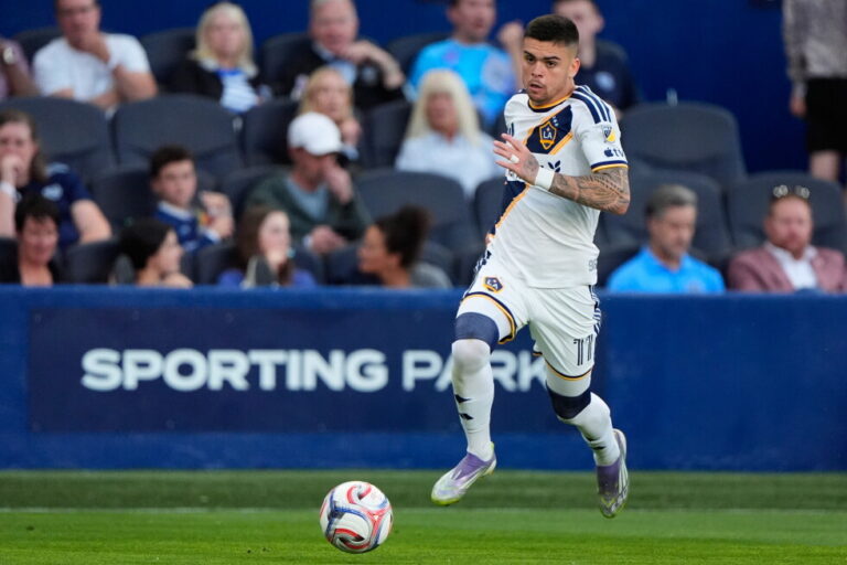 Brazilian soccer player's ban tied to recovery time for injured rival Gabriel Pec
