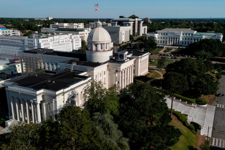 What to expect in Alabama’s special congressional primaries