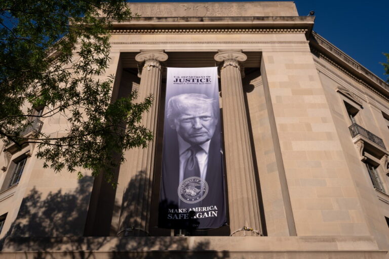 Appeals court revives Trump subpoena of gender care provider