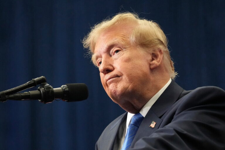 Trump loses again in bid to erase his hush money conviction