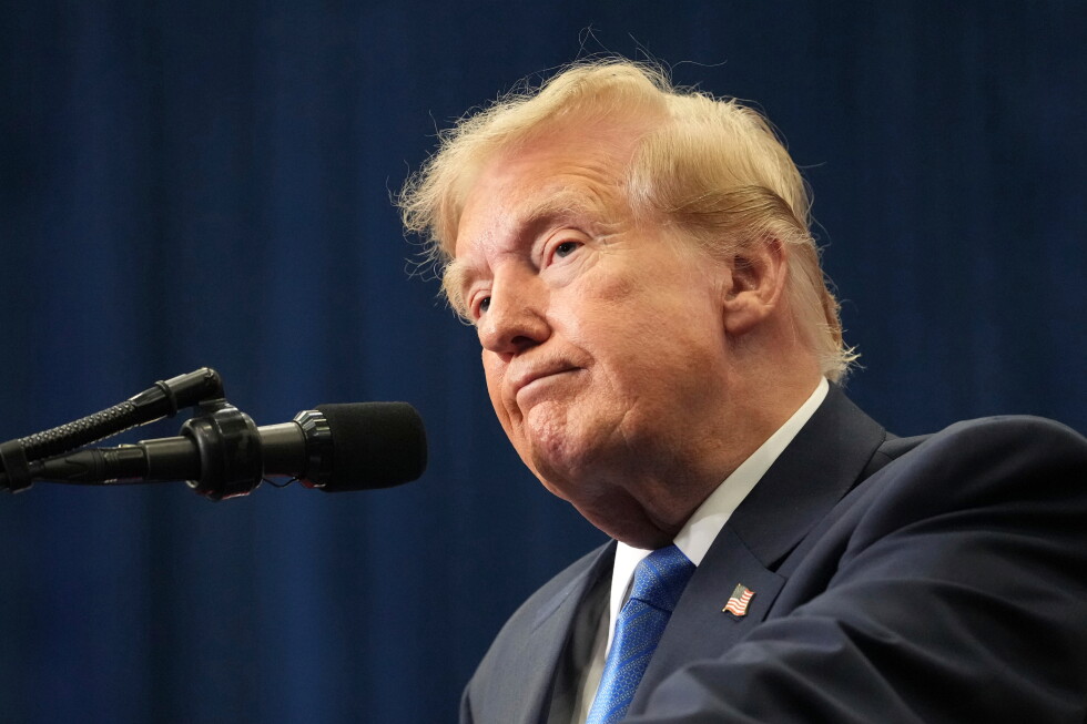Trump loses again in bid to erase his hush money conviction