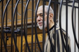 Assad-era's grand mufti sentenced to life in prison by court in Damascus