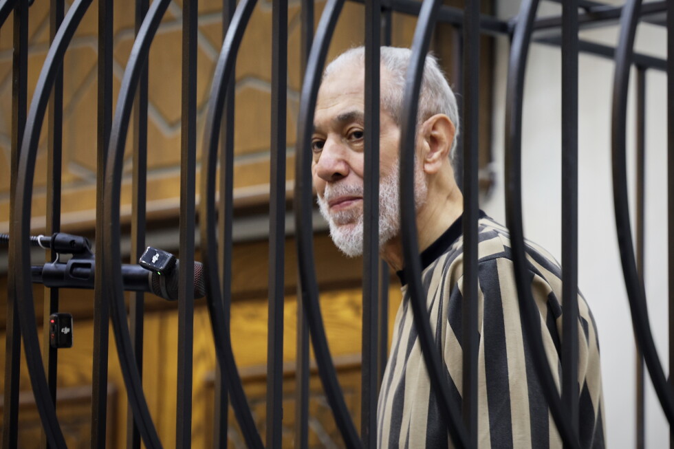 Assad-era's grand mufti sentenced to life in prison by court in Damascus