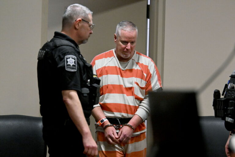 Georgia dad, convicted after giving his son a gun, seeks new trial