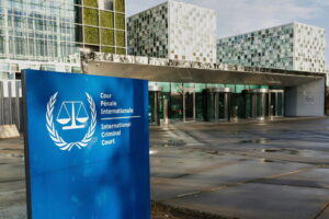 International Criminal Court condemns latest US sanctions