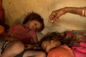 How U.S. Aid Cuts Are Killing Women and Babies in Nepal