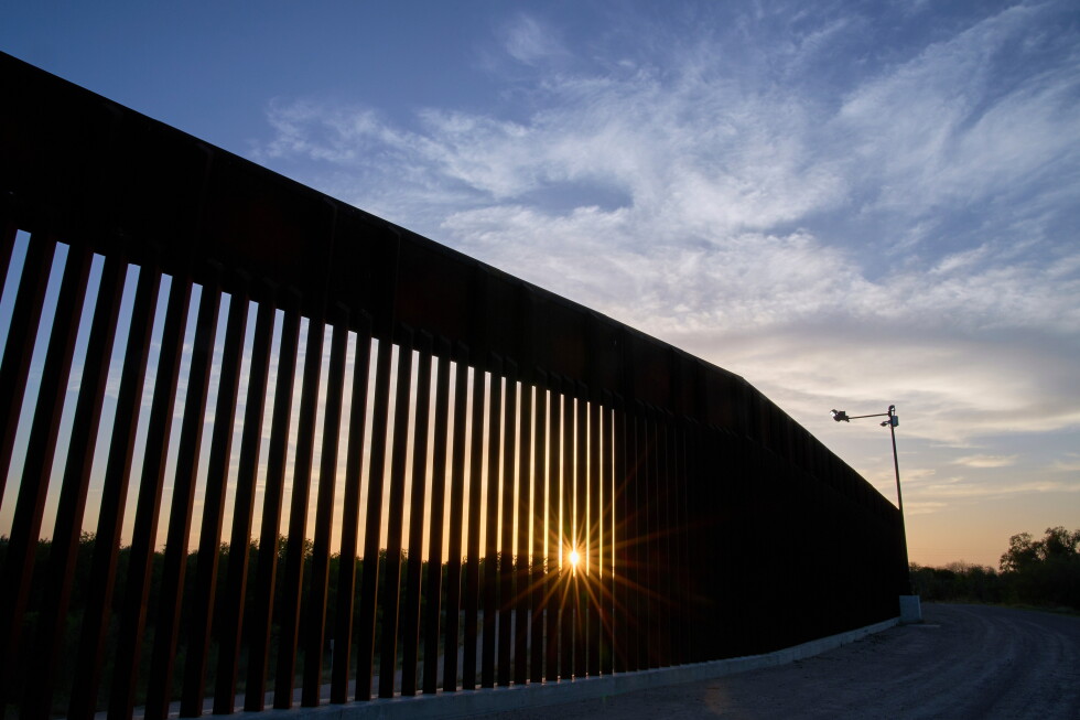 Judge allows Trump administration to build border wall along tribal land