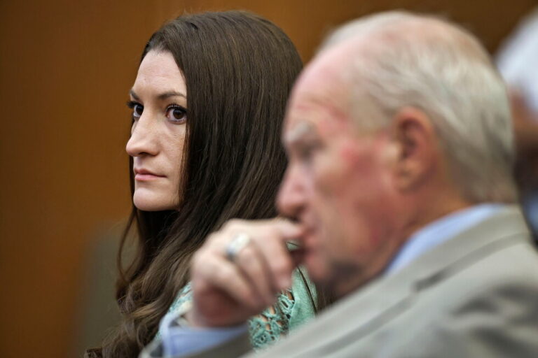 Lindsay Clancy jury returns for third day of deliberations