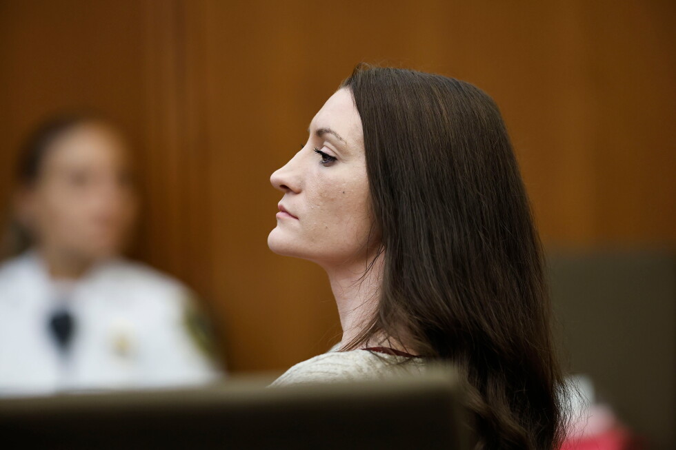 A look at the Lindsay Clancy murder trial