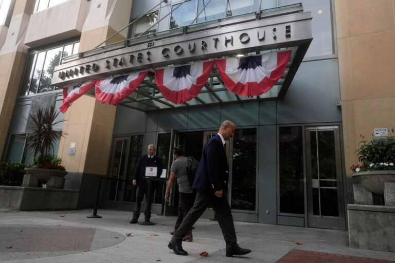 Meta heads to court as states target youth harm claims and under-13 data collection