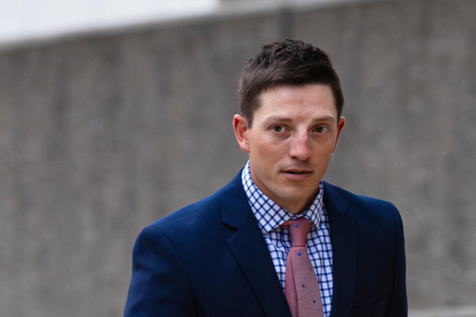 Trial gets green light in Michigan officer's fatal shooting of Black man