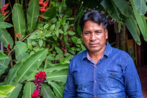 Peru court sentences 4 men in killing of Indigenous Amazon defender
