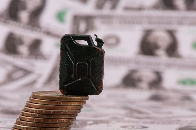 How Rising Gas and Grocery Costs Are Straining Texas Families