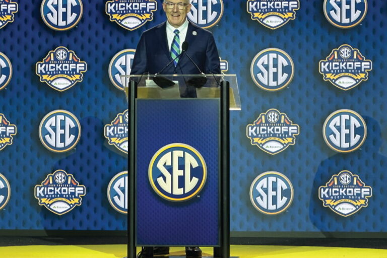 SEC commissioner urges caution in approach to fifth-year eligibility court orders