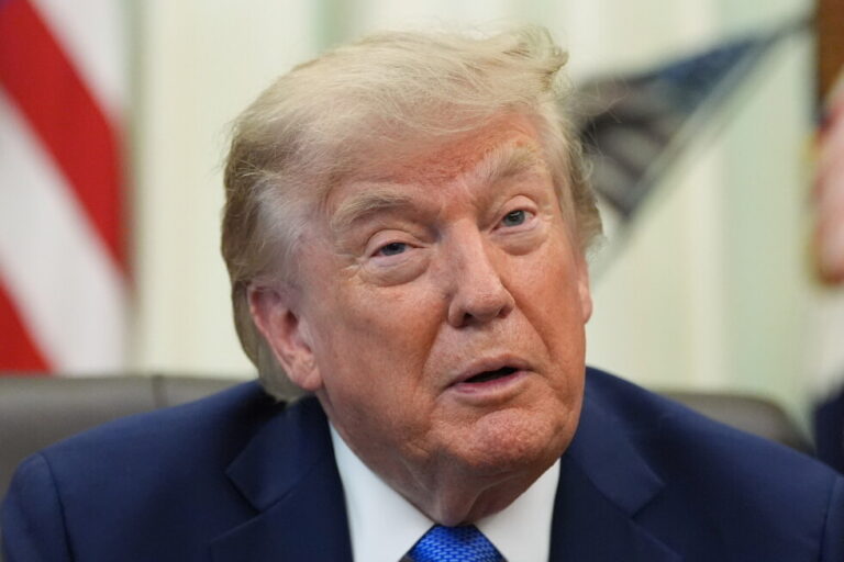 What to know about Trump's new attempt to limit birthright citizenship