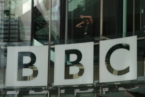 Trump urges court to reject BBC bid for family records in defamation case